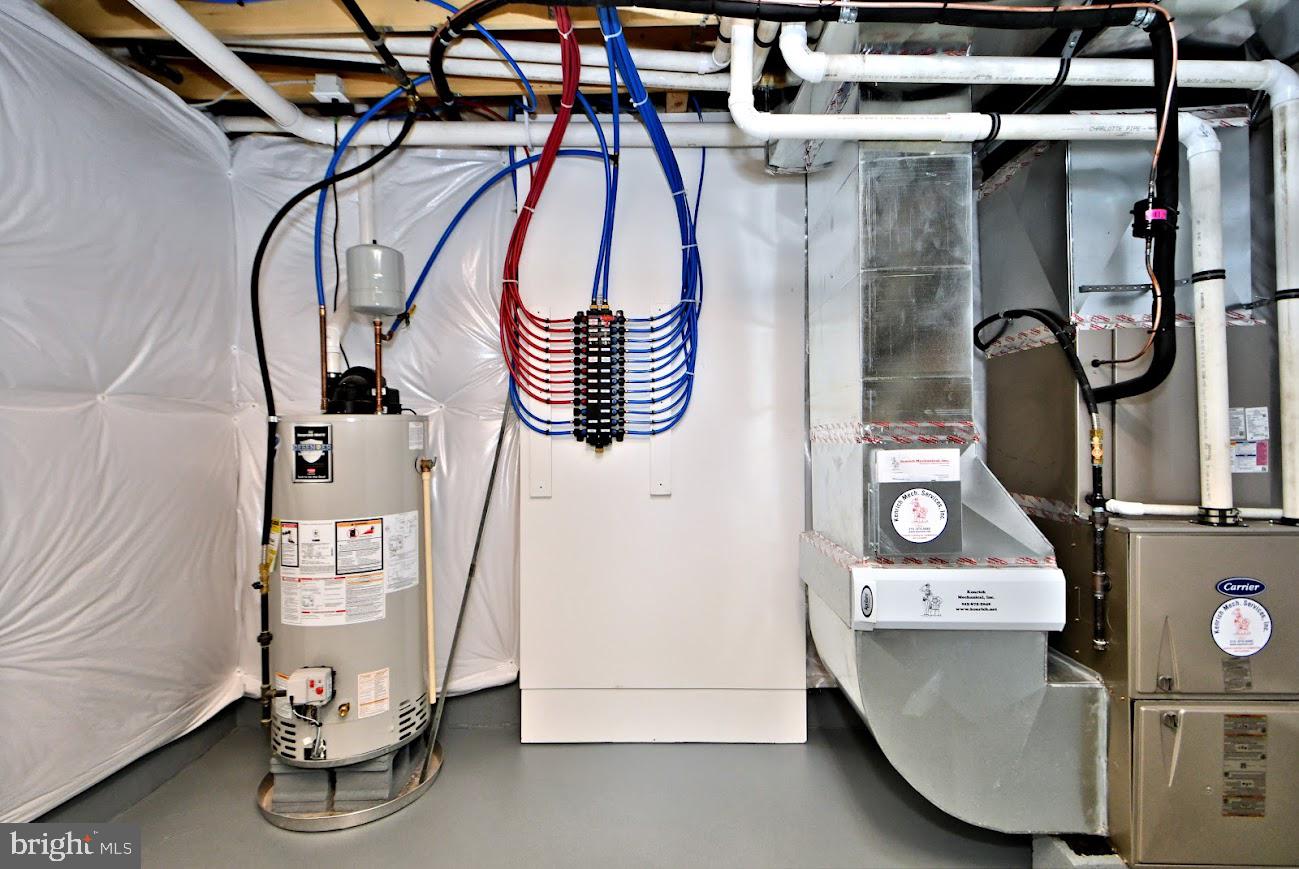 SYCAMORE FARM - Residential