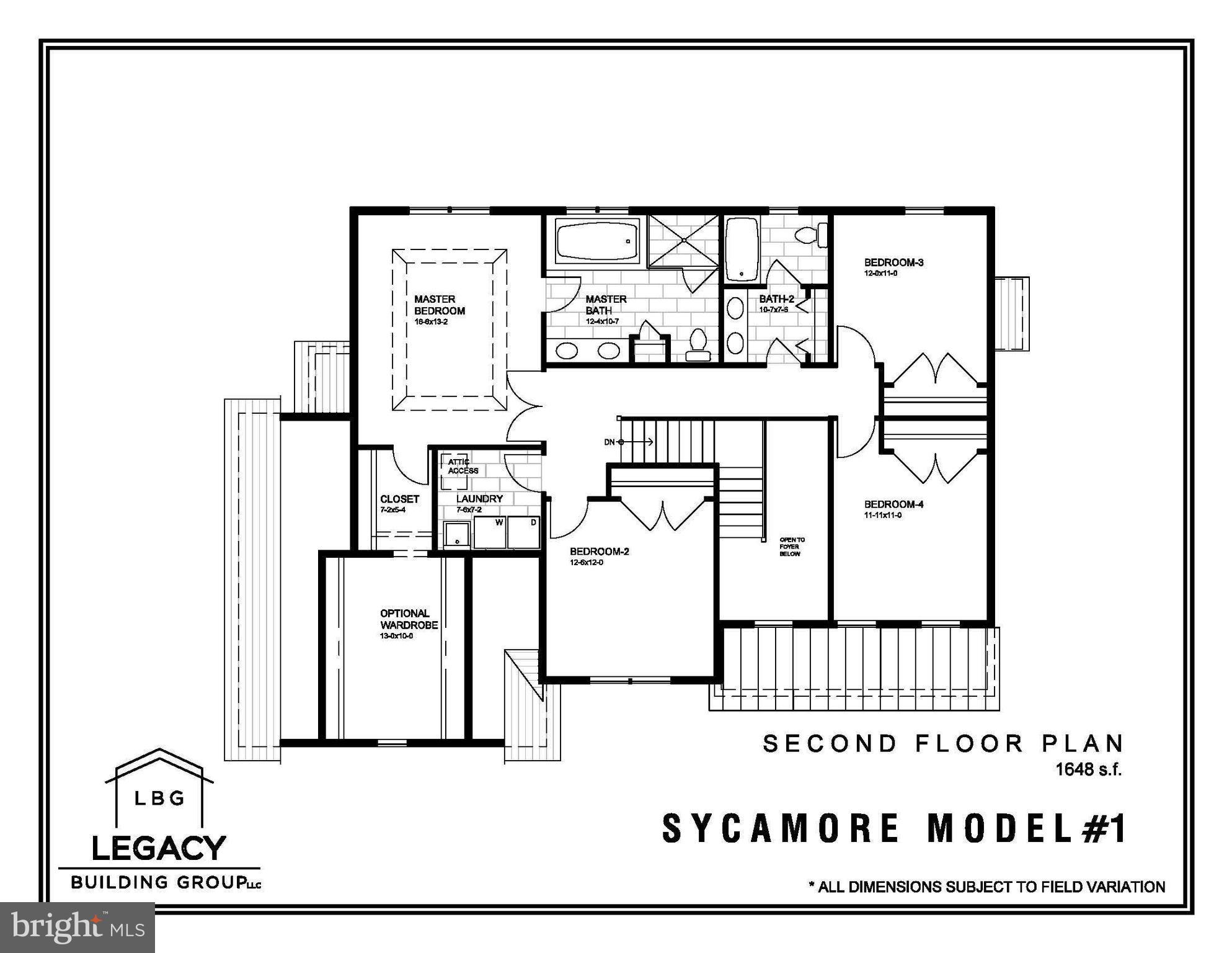 SYCAMORE FARM - Residential