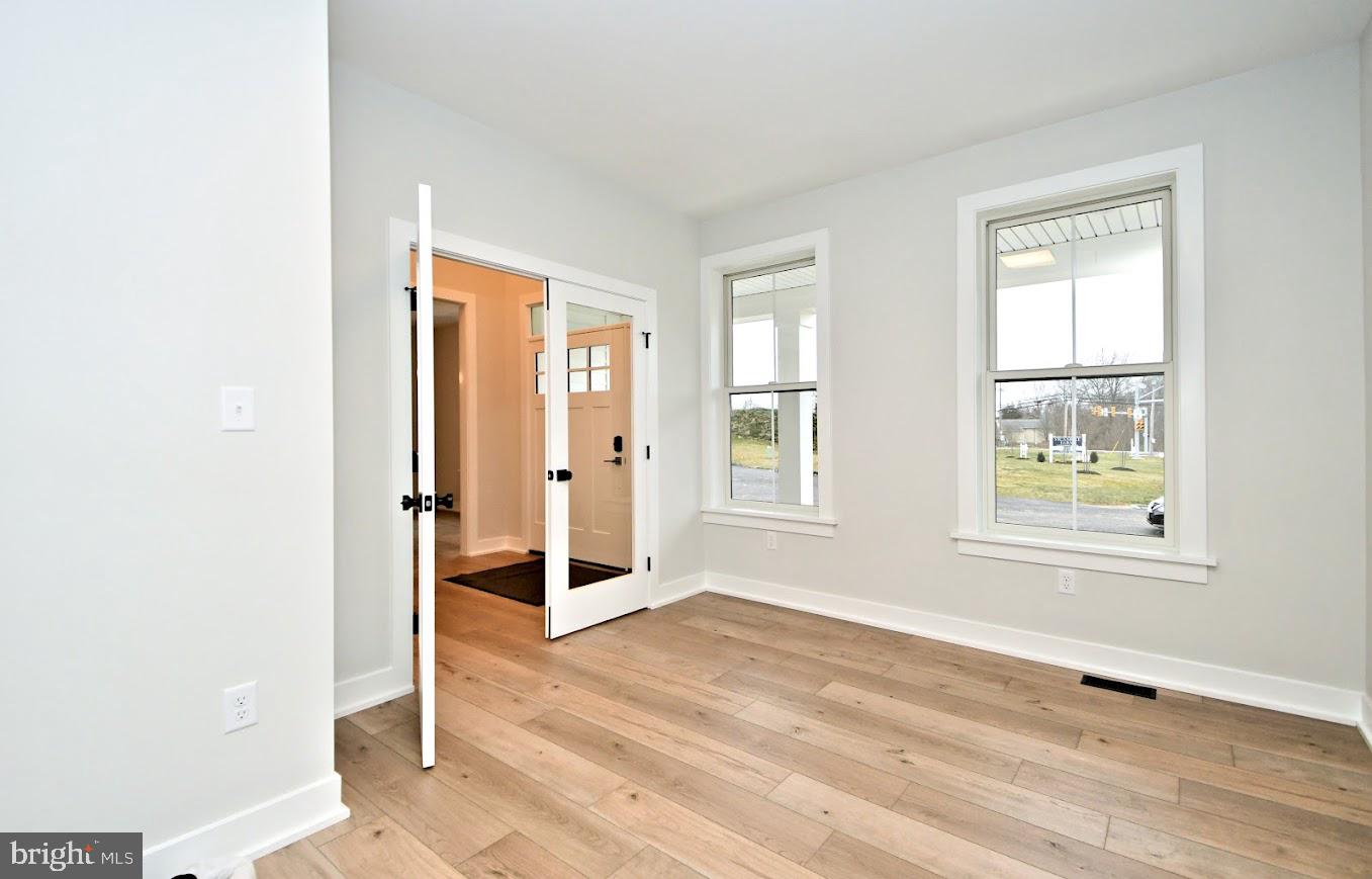 SYCAMORE FARM - Residential