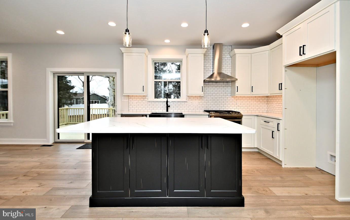 SYCAMORE FARM - Residential