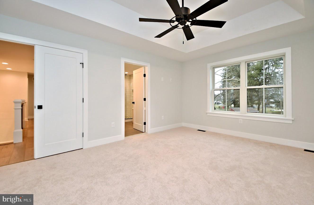 SYCAMORE FARM - Residential