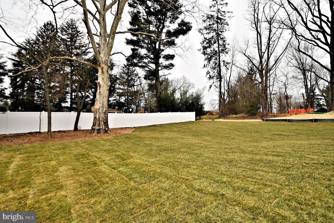 SYCAMORE FARM - Residential