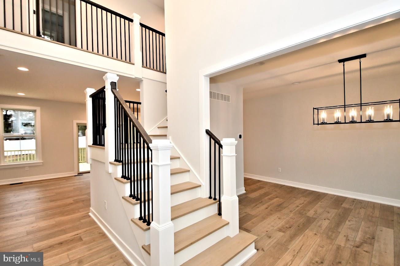 SYCAMORE FARM - Residential