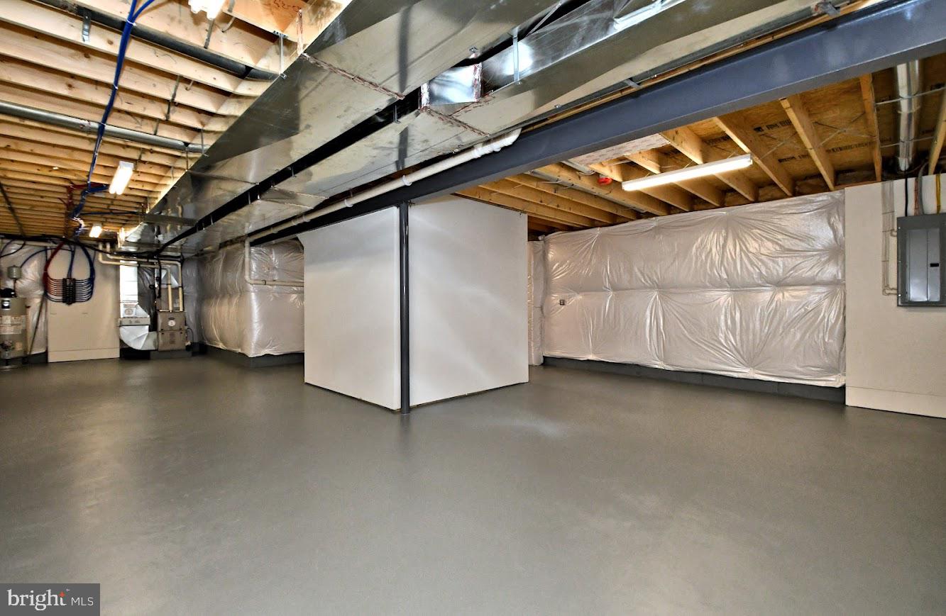 SYCAMORE FARM - Residential