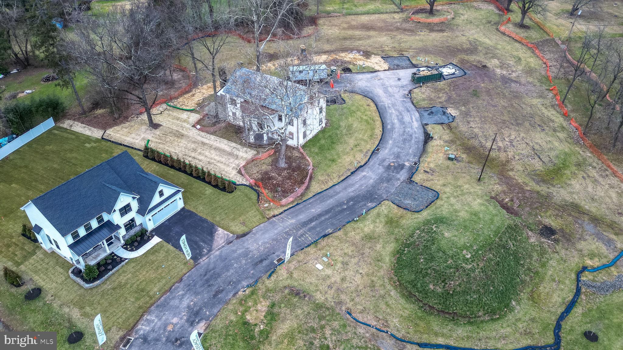 SYCAMORE FARM - Residential