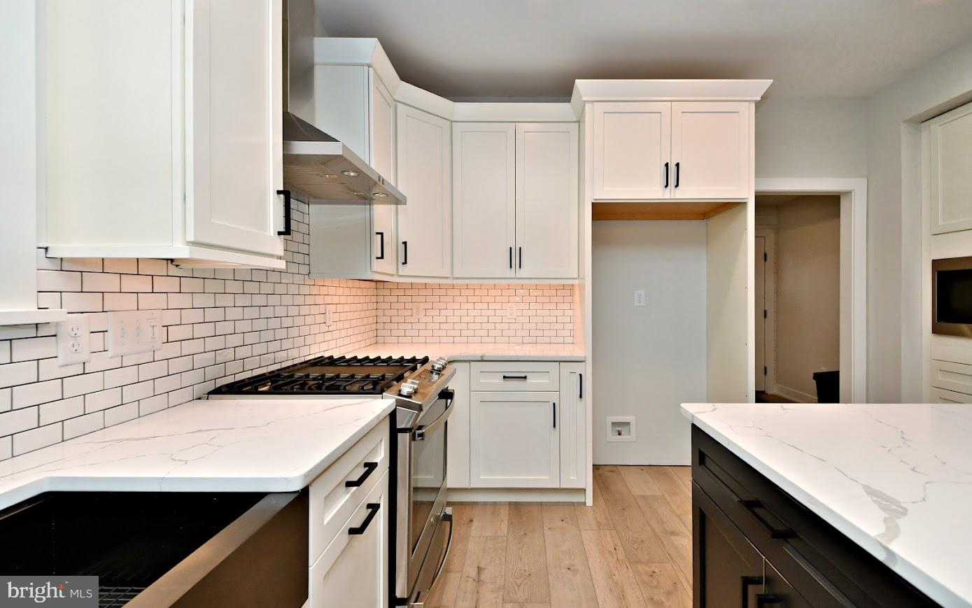 SYCAMORE FARM - Residential