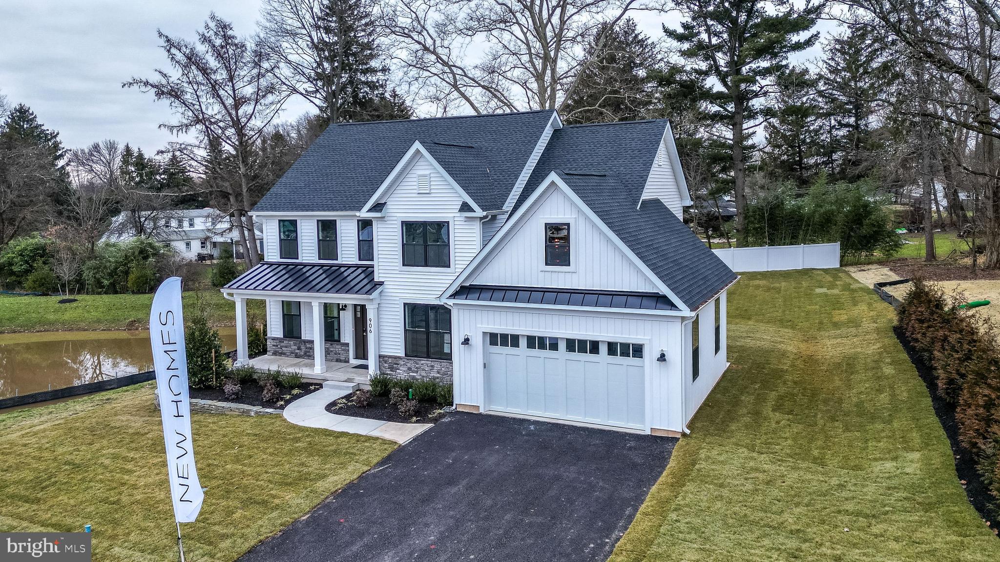 SYCAMORE FARM - Residential