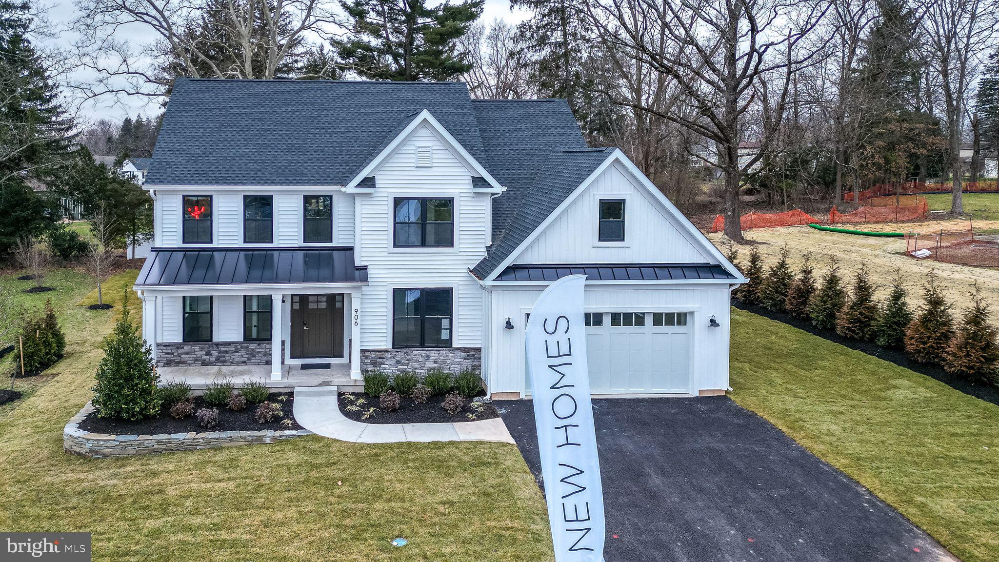 SYCAMORE FARM - Residential