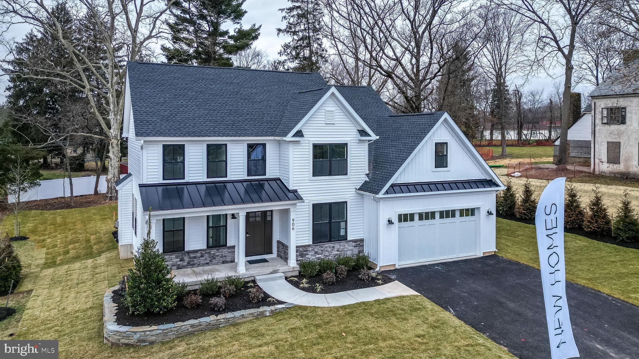 SYCAMORE FARM - Residential