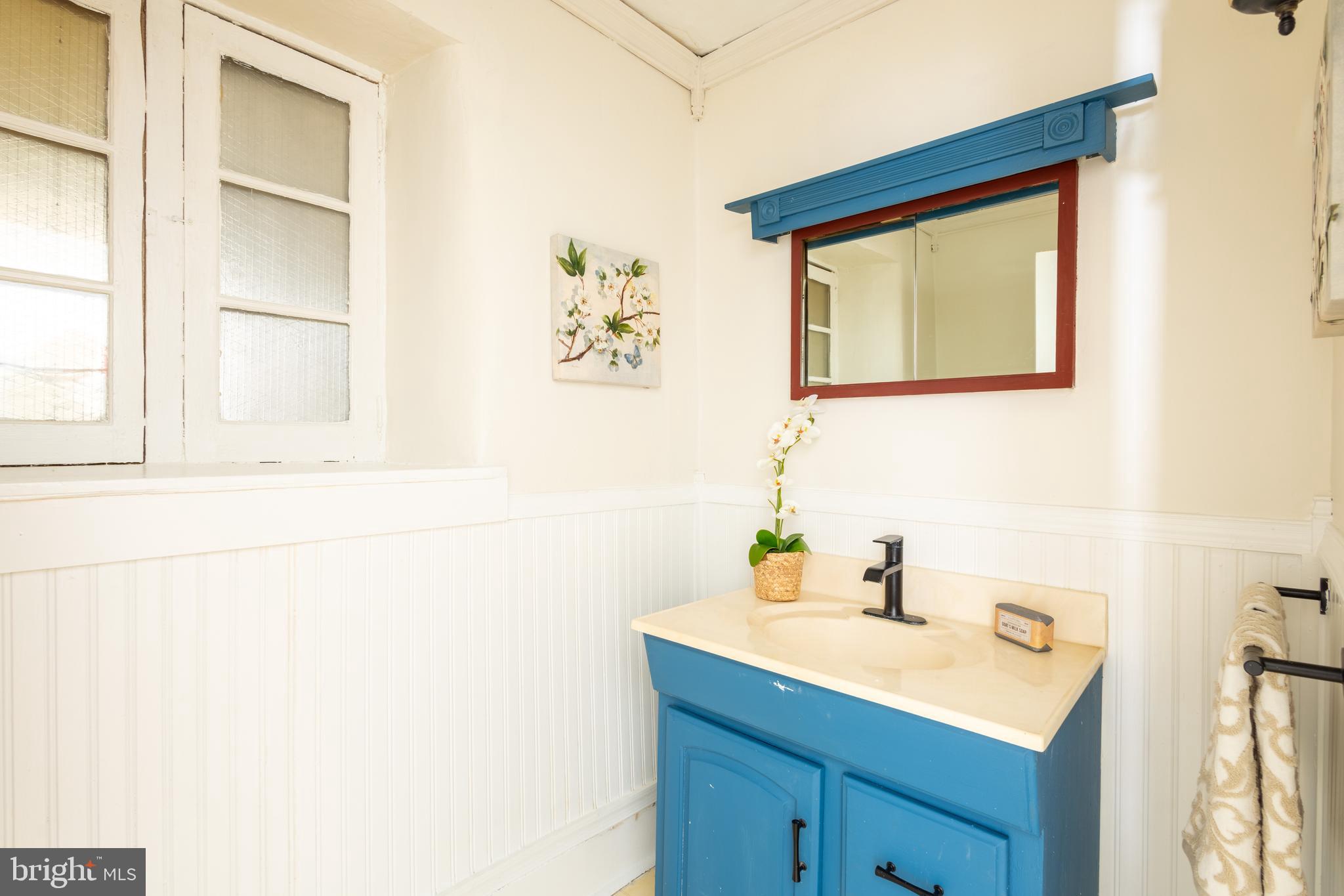 MONTGOMERY MEADOWS - Residential