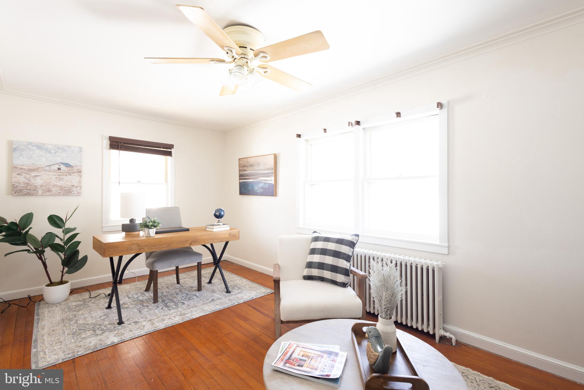 MONTGOMERY MEADOWS - Residential