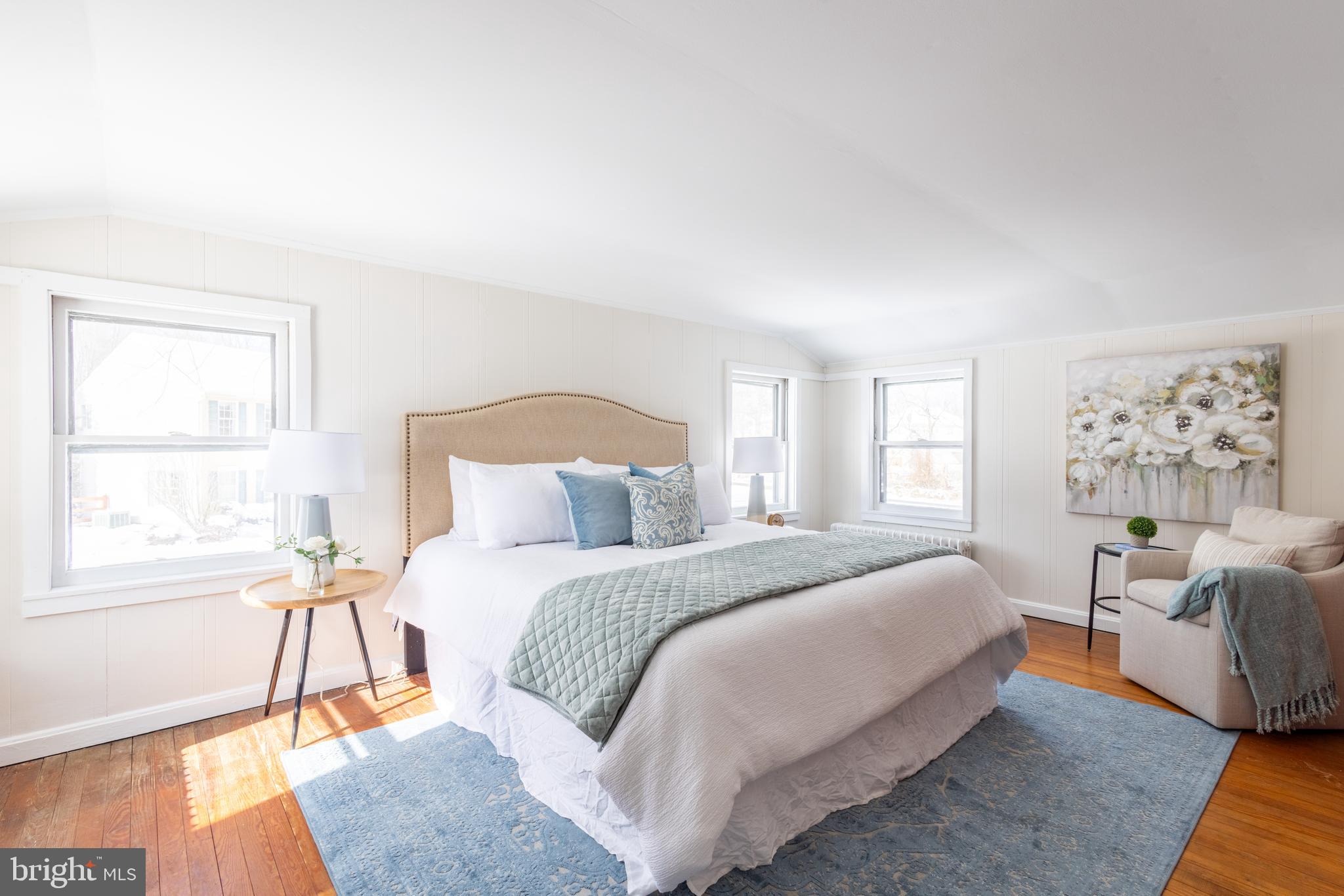 MONTGOMERY MEADOWS - Residential