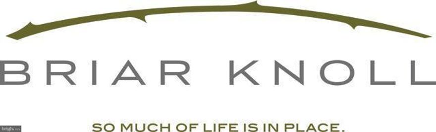 NOW OFFERING 10,000 TOWARDS CLOSING COSTS FOR FIRST 3 LOT SALES IN 2015. Briar Knoll is Baltimore's premier new home community offering large homesites with pastoral views, natural gas, community walking path and labyrinth in a private setting convenient to Hunt Valley, Towson and Bel Air. Come and see why Briar Knoll is is so special and how we can make this your home!