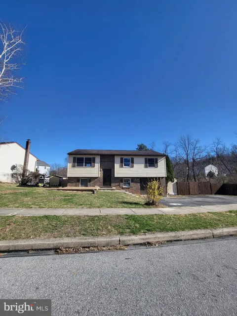 405 Grove Avenue, Mohnton, PA MLS: PABK2055268
