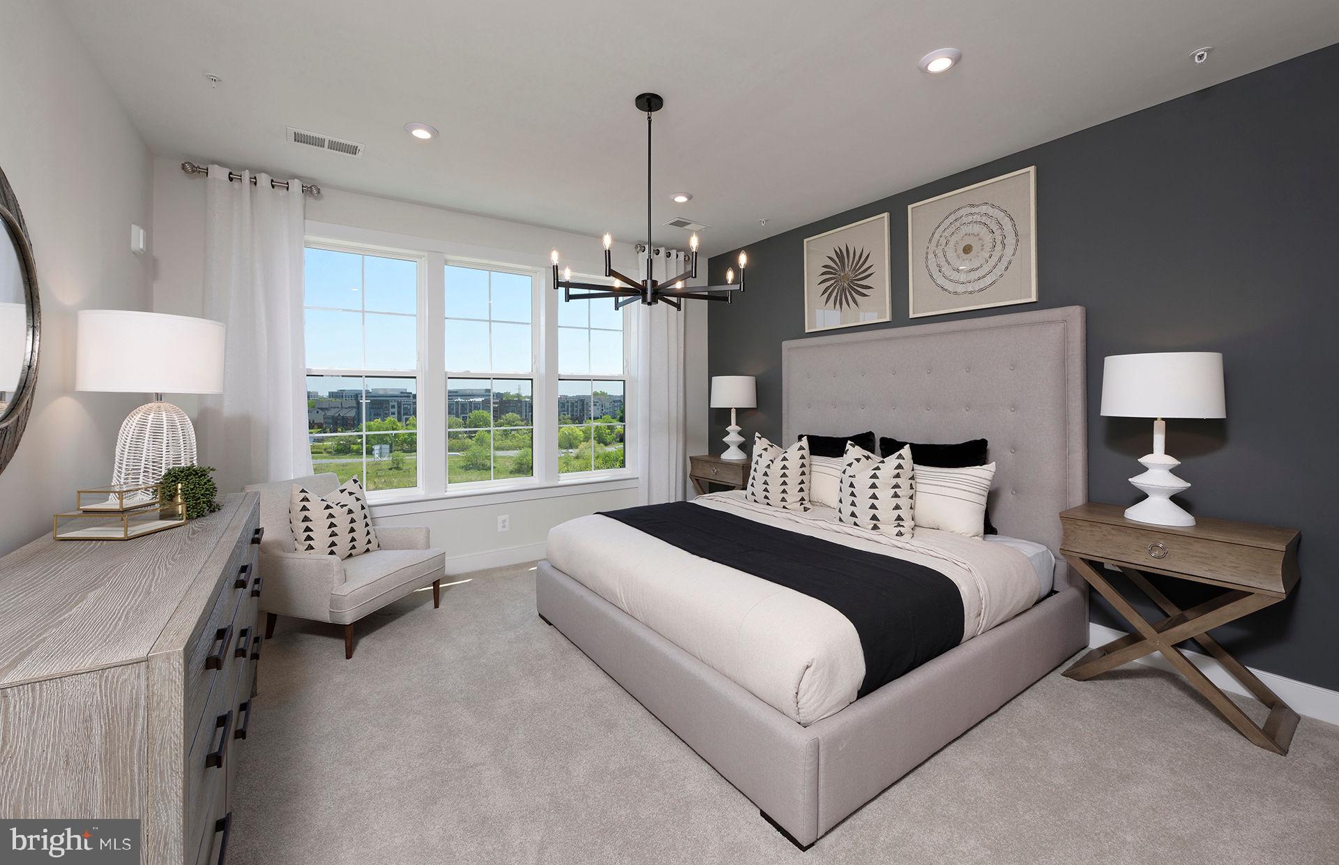 THE FLATS AT HEATHCOTE VILLAGE - Residential