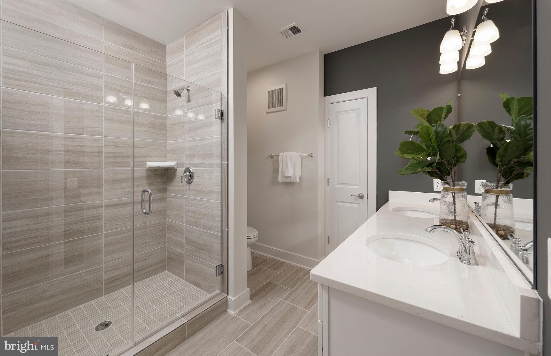 THE FLATS AT HEATHCOTE VILLAGE - Residential