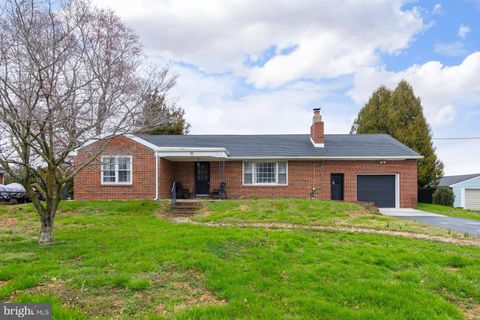 Homes For Sale - 27 Quinton Hancock Bridge Road<br/> SALEM, NJ 08079