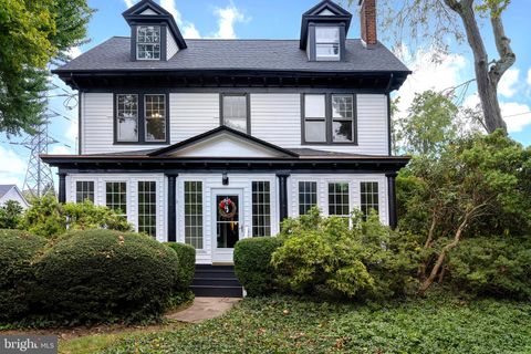 2000 LAWRENCE ROAD LAWRENCE TOWNSHIP NJ 08648