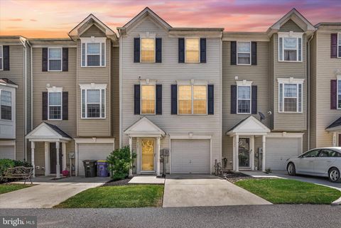 4140 STRAWBRIDGE COURT DOVER PA 17315
