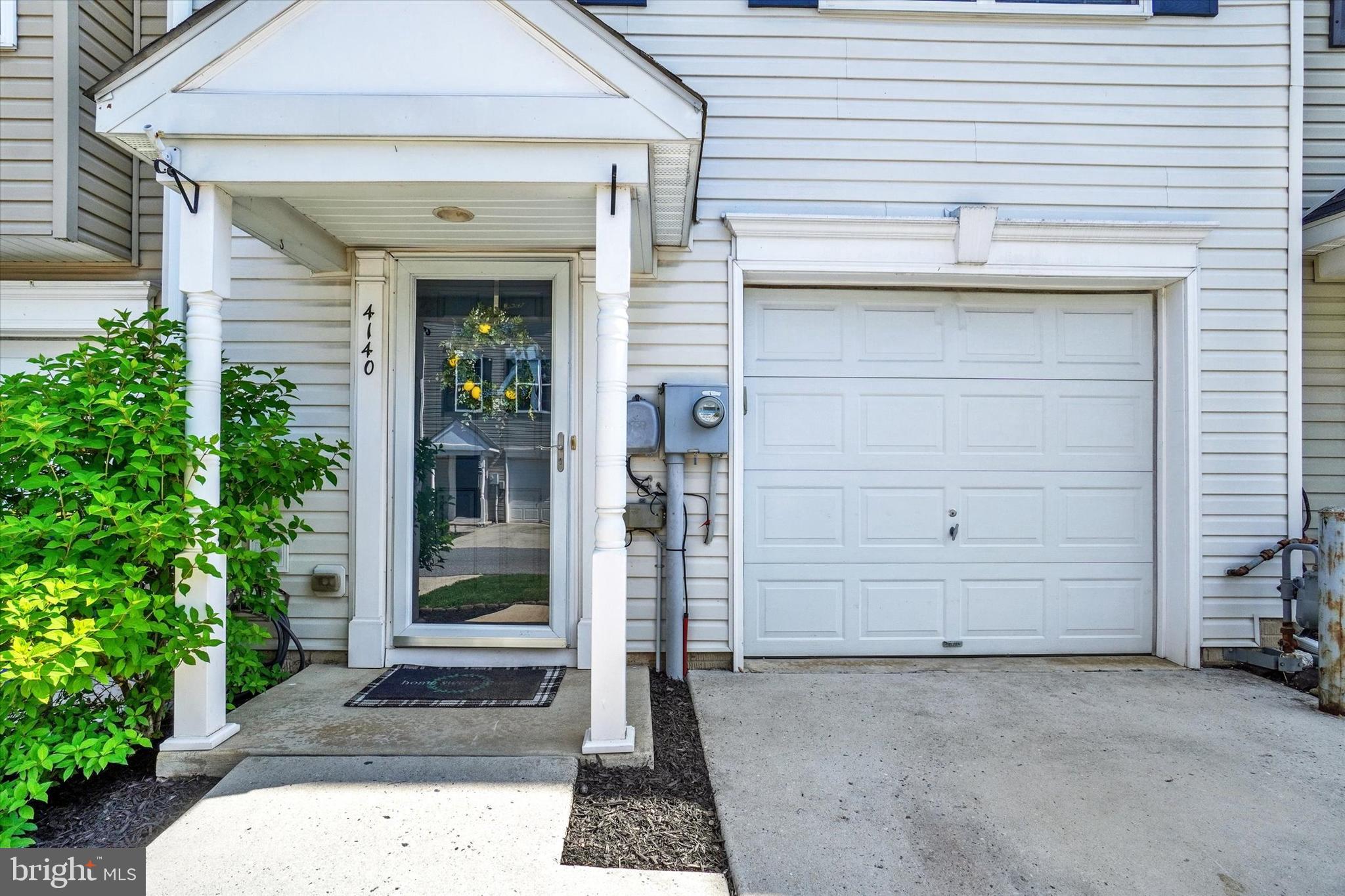 4140 STRAWBRIDGE COURT