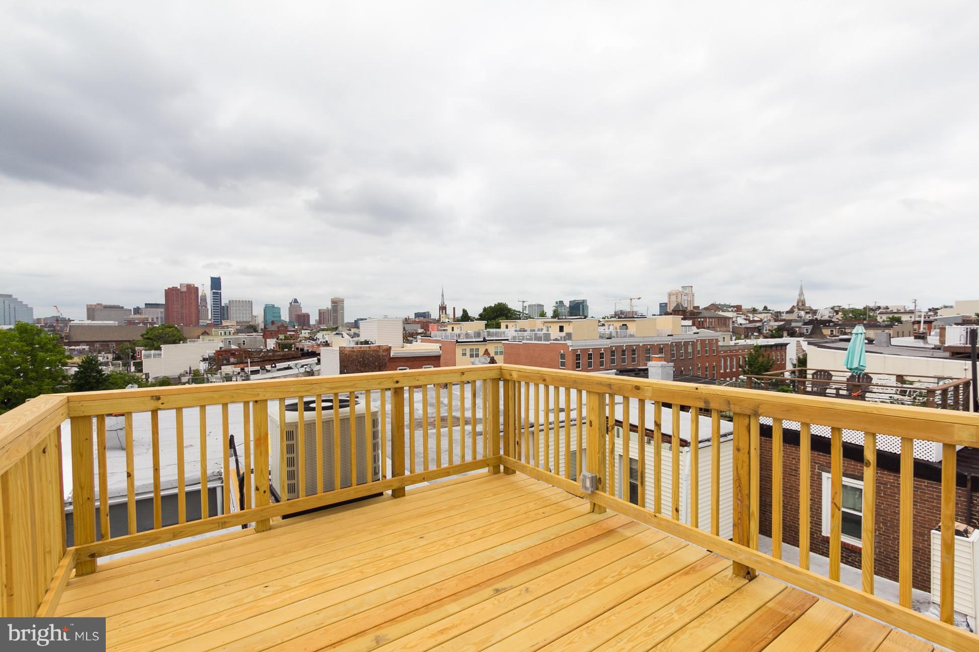 FEDERAL HILL HISTORIC DISTRICT - Residential