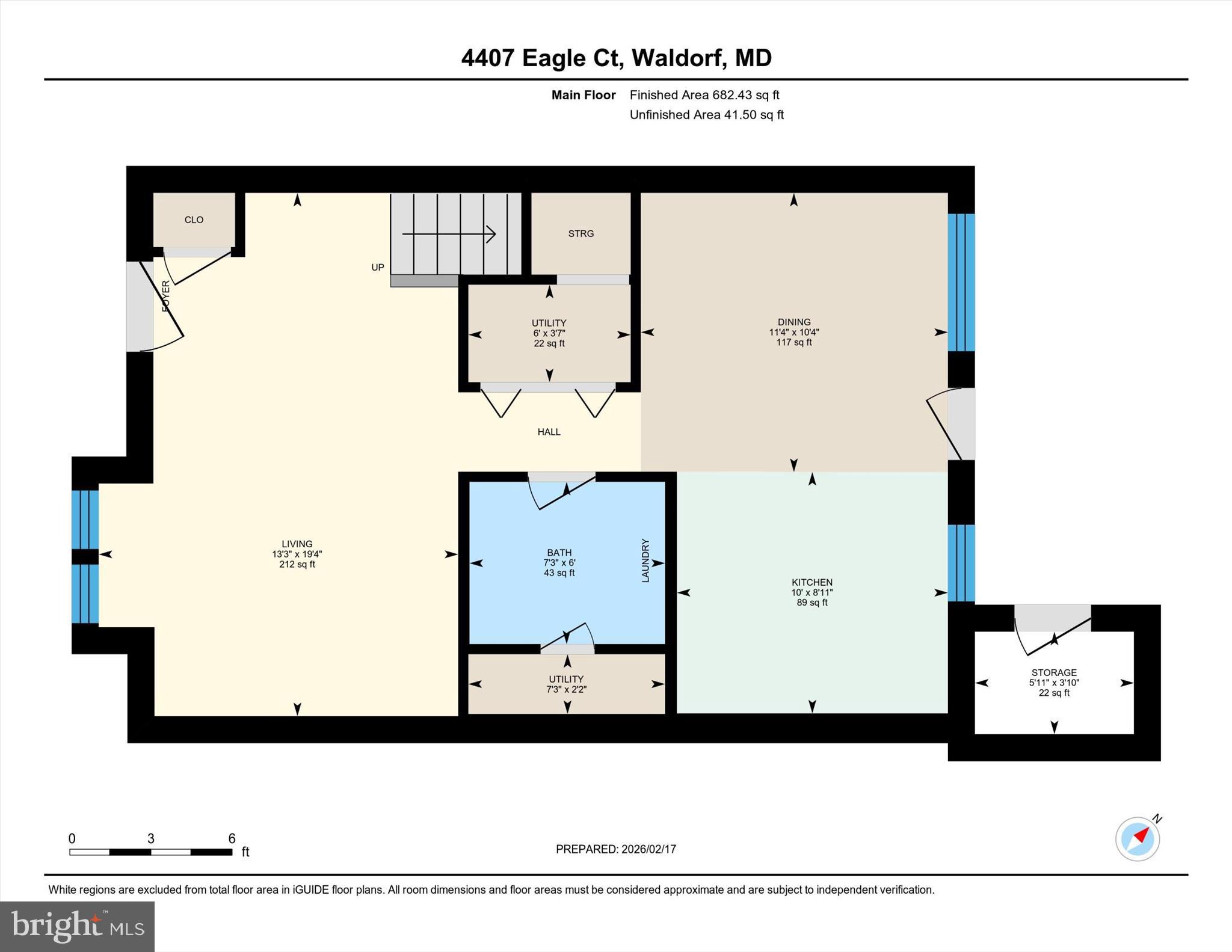 ST CHARLES SUB - LANCASTER - Residential