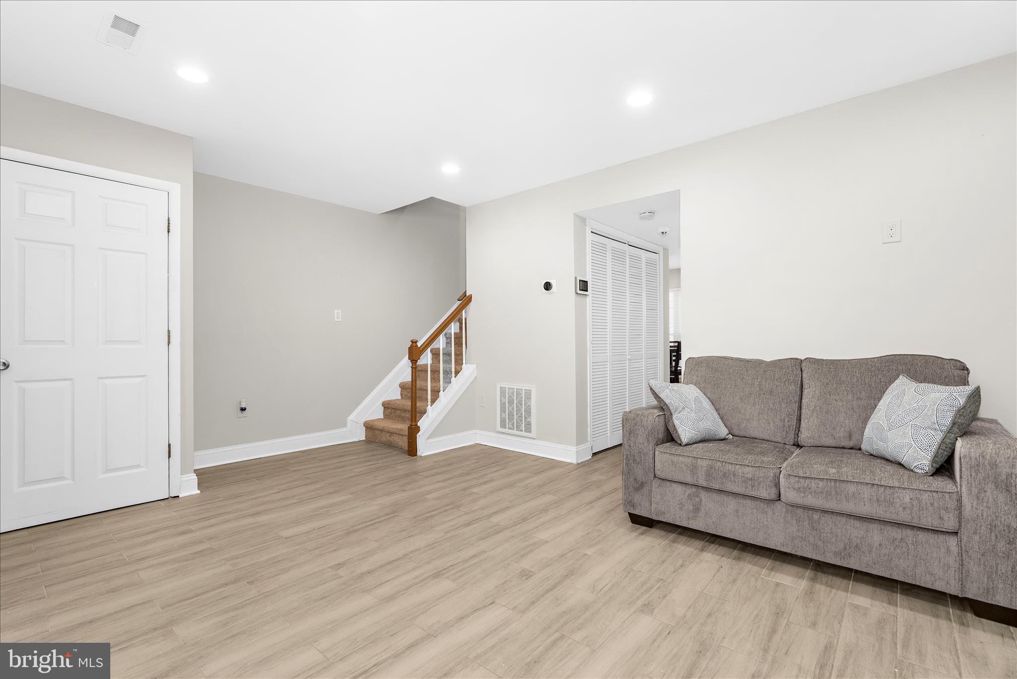 ST CHARLES SUB - LANCASTER - Residential