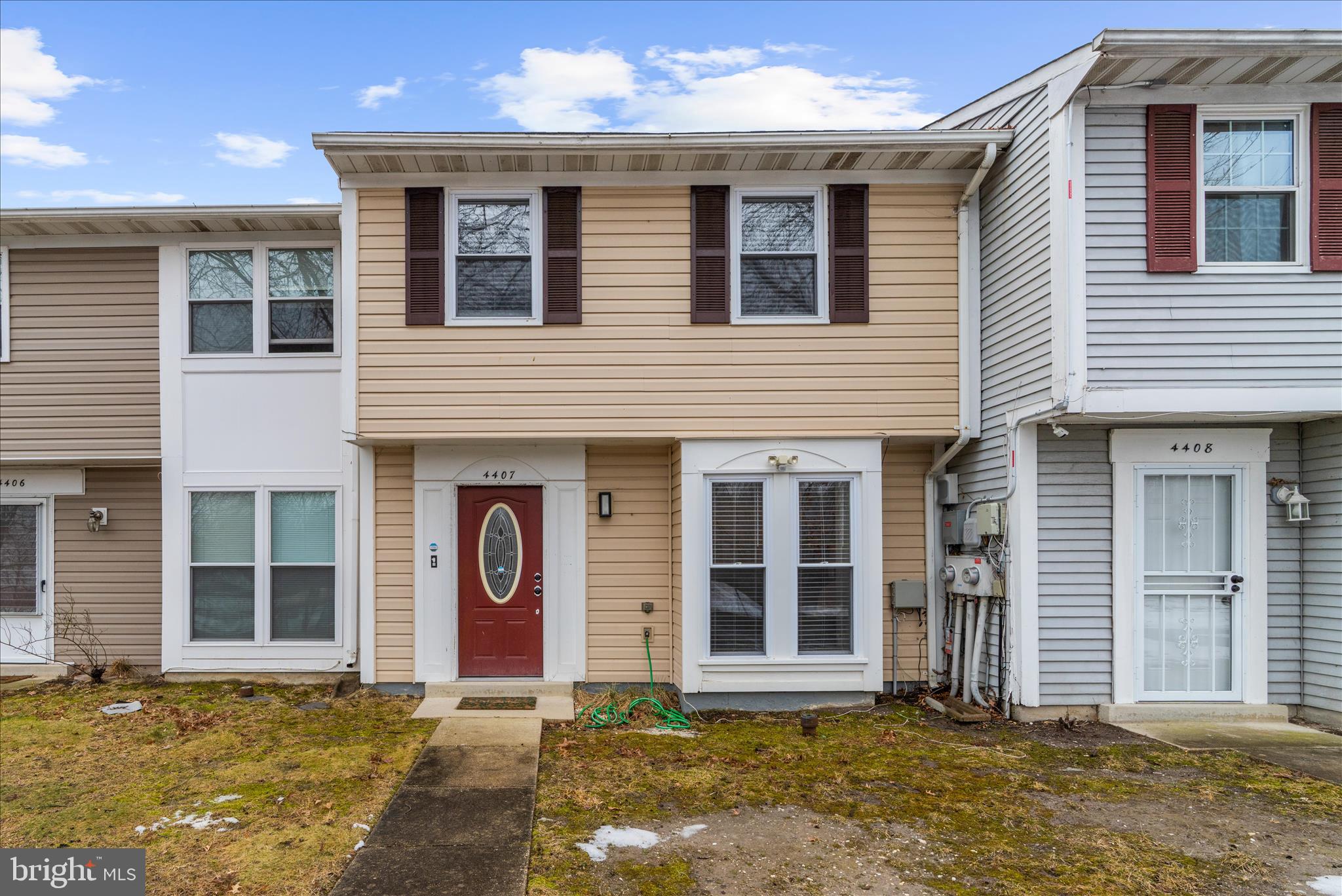 ST CHARLES SUB - LANCASTER - Residential