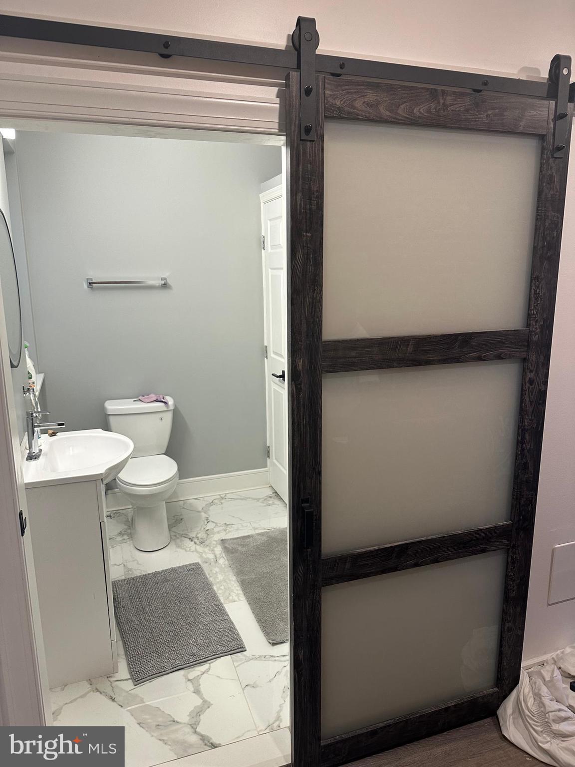 SHARSWOOD - Residential