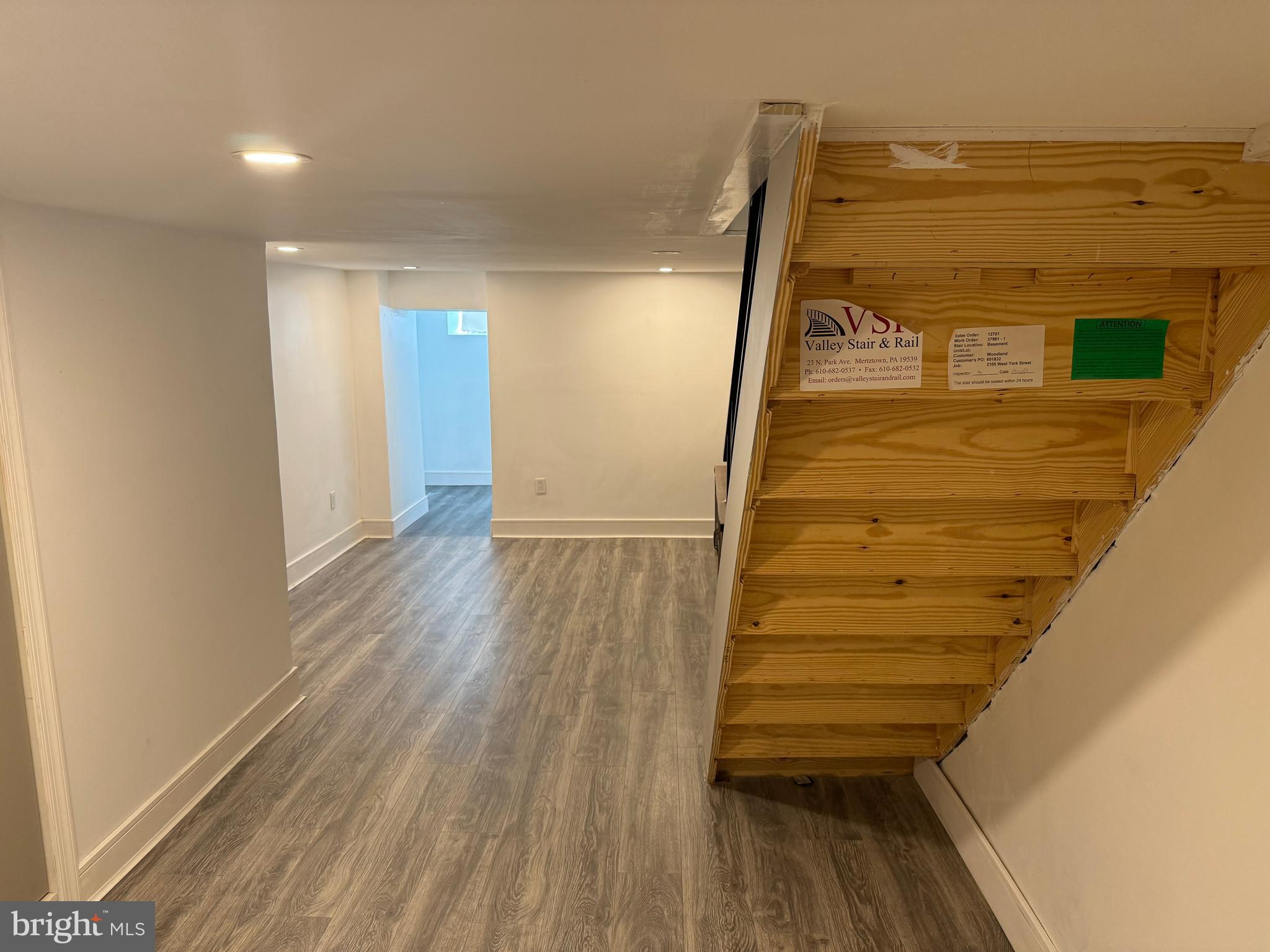 SHARSWOOD - Residential