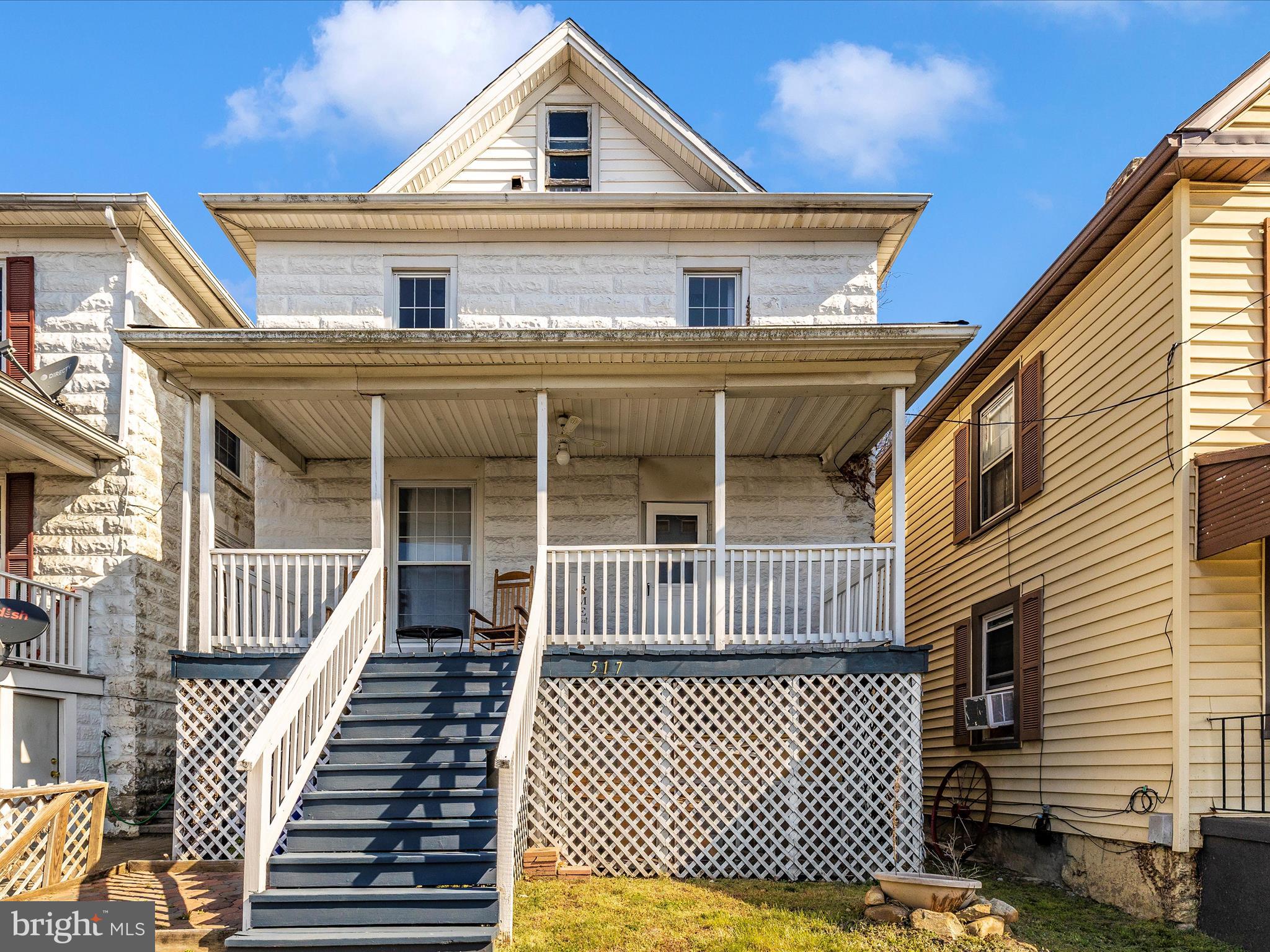 NONE AVAILABLE - Residential