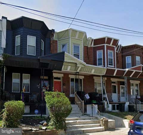 Photo of 2122 W Estaugh Street, PHILADELPHIA, PA 19140 (MLS # PAPH2634560)