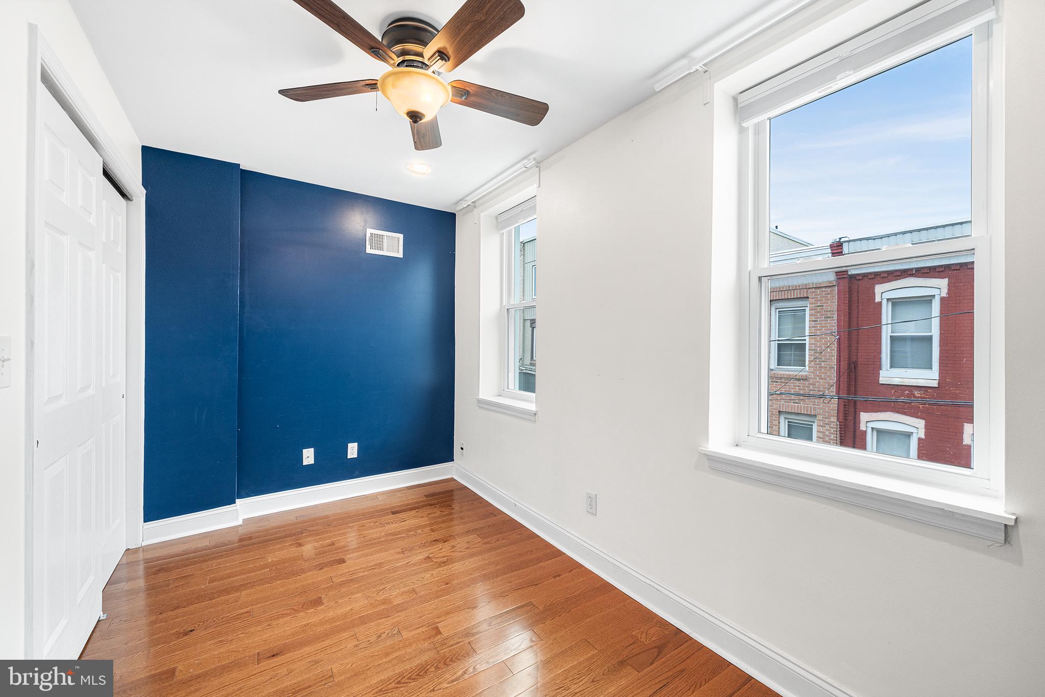 POINT BREEZE - Residential Lease