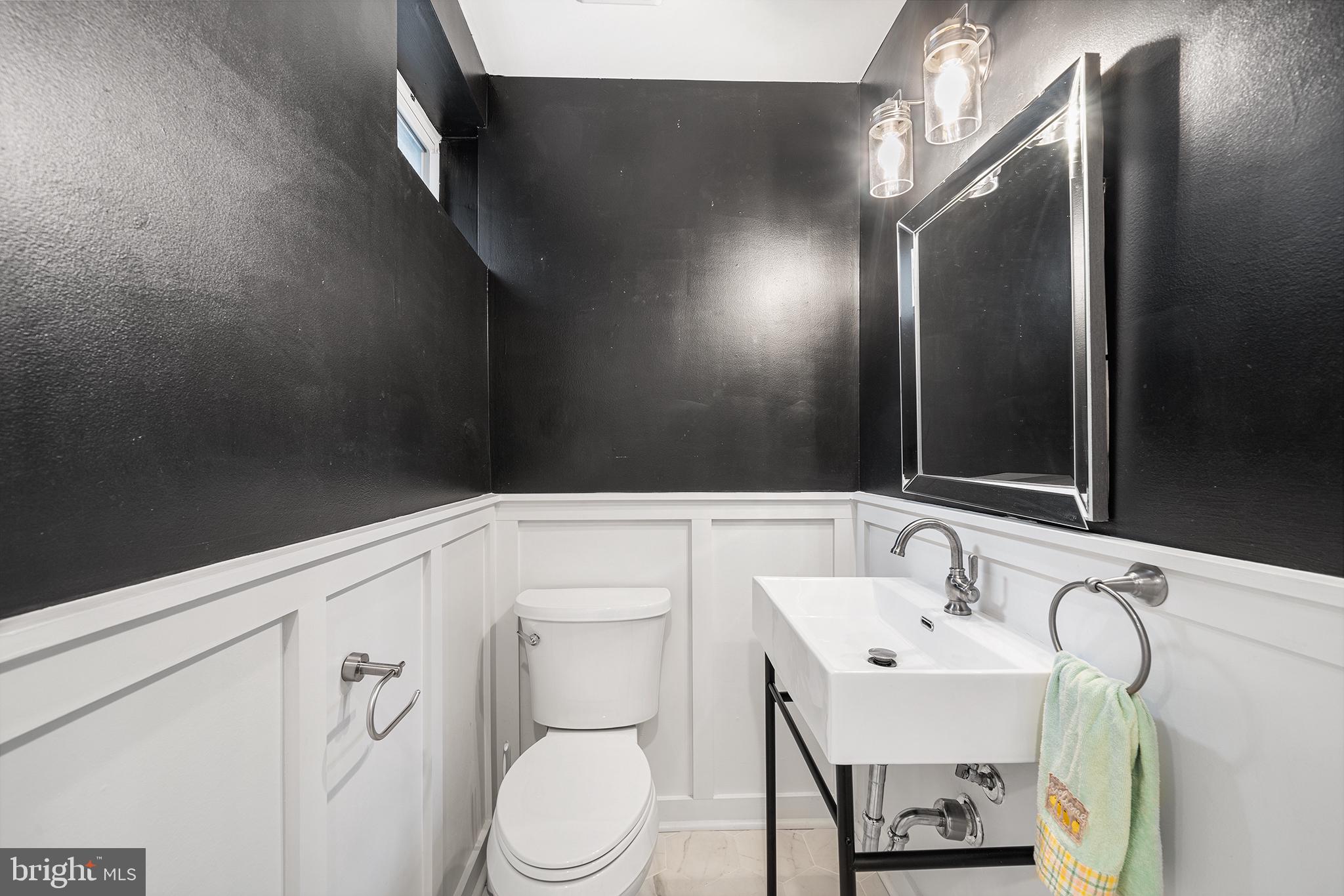 POINT BREEZE - Residential Lease