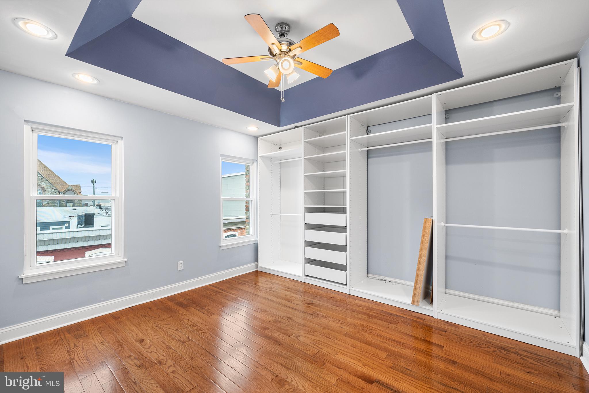 POINT BREEZE - Residential Lease