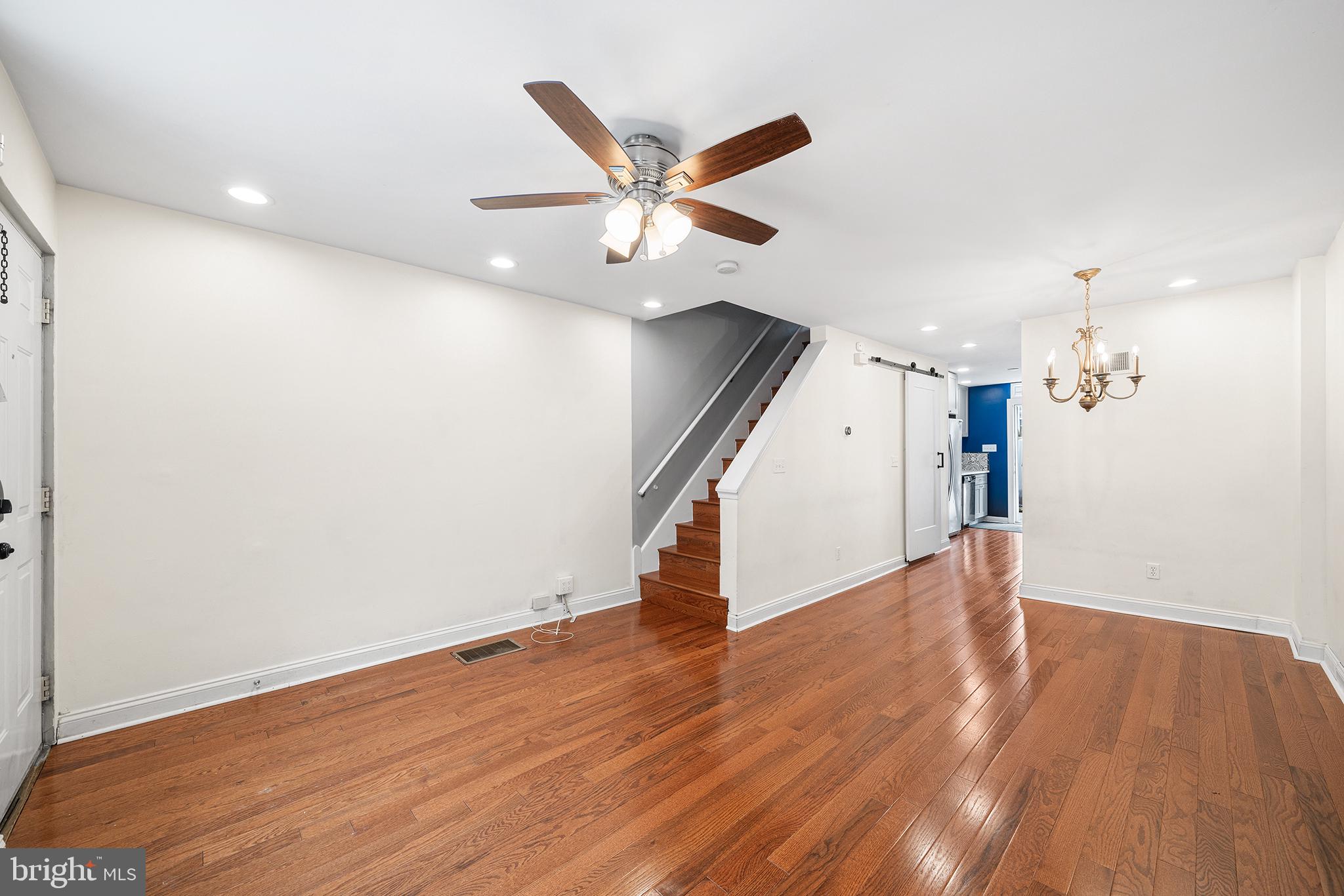 POINT BREEZE - Residential Lease