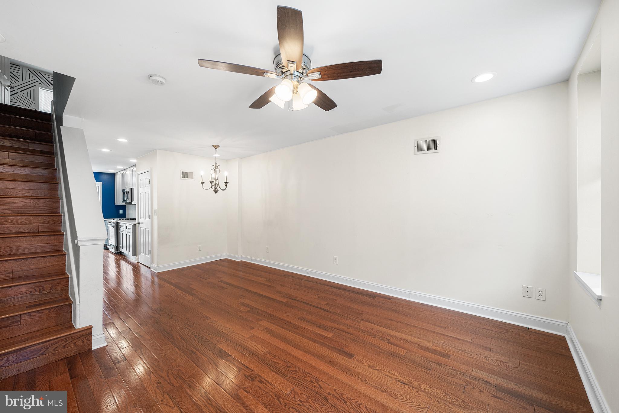 POINT BREEZE - Residential Lease