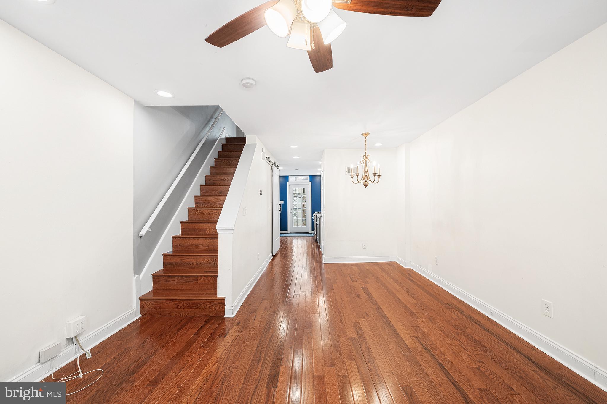 POINT BREEZE - Residential Lease