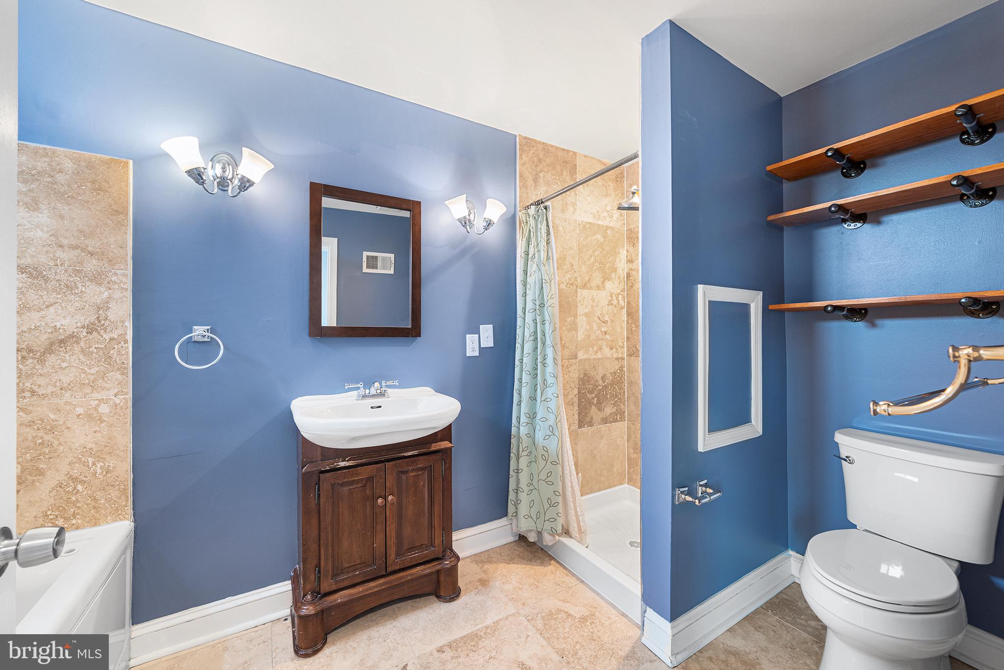 POINT BREEZE - Residential Lease