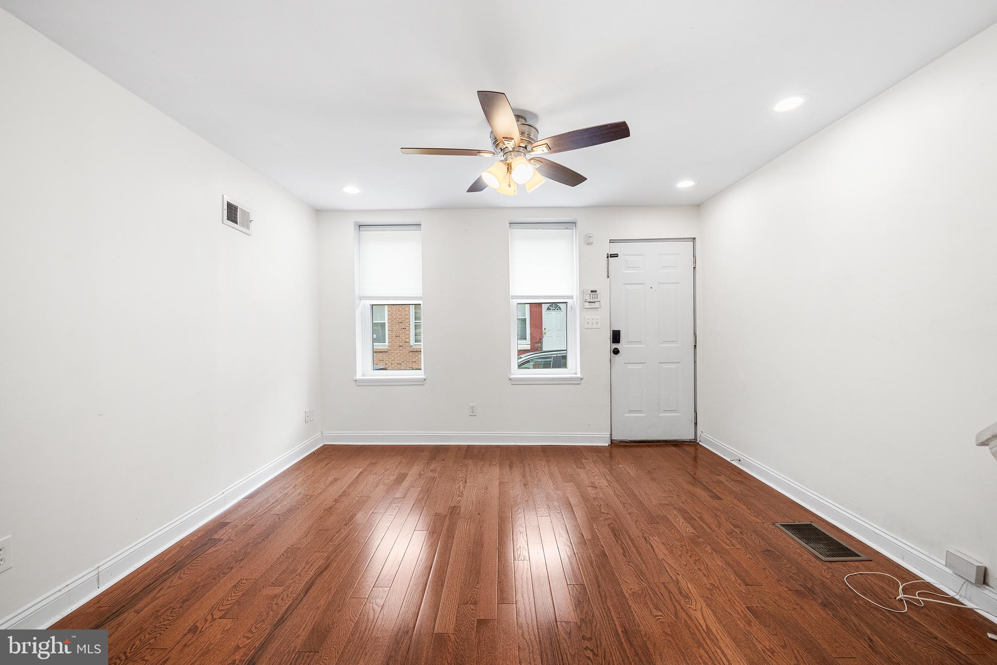 POINT BREEZE - Residential Lease