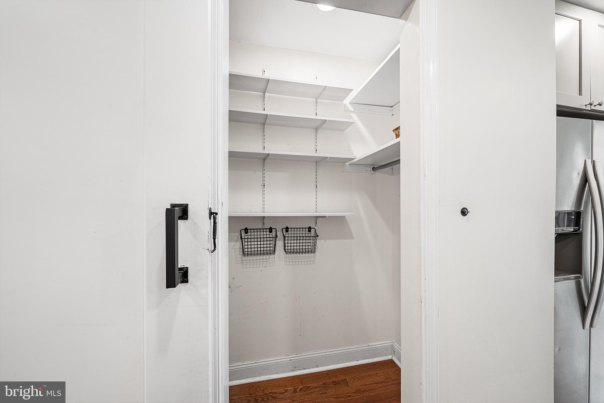 POINT BREEZE - Residential Lease