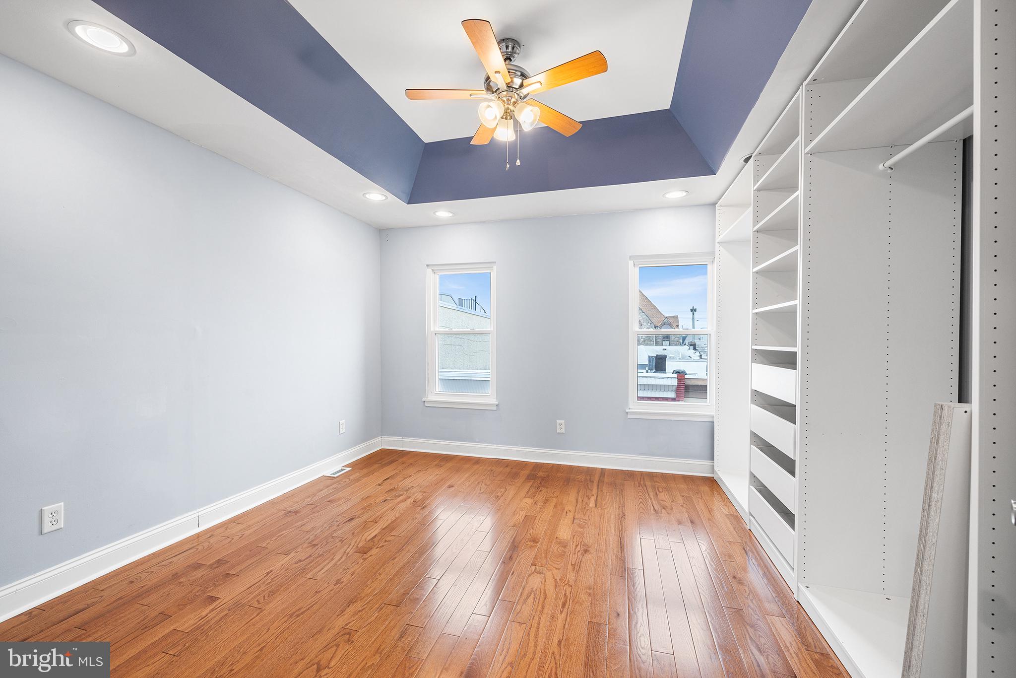 POINT BREEZE - Residential Lease