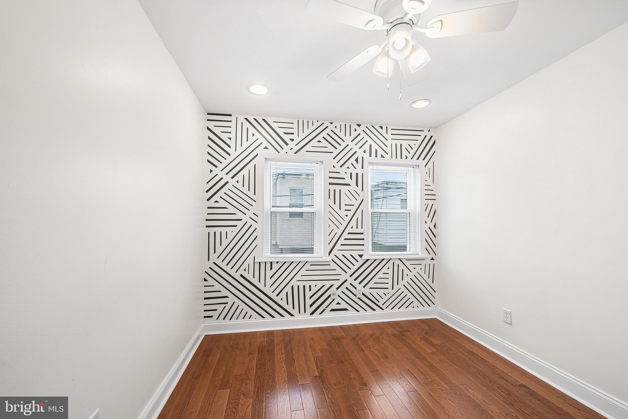 POINT BREEZE - Residential Lease