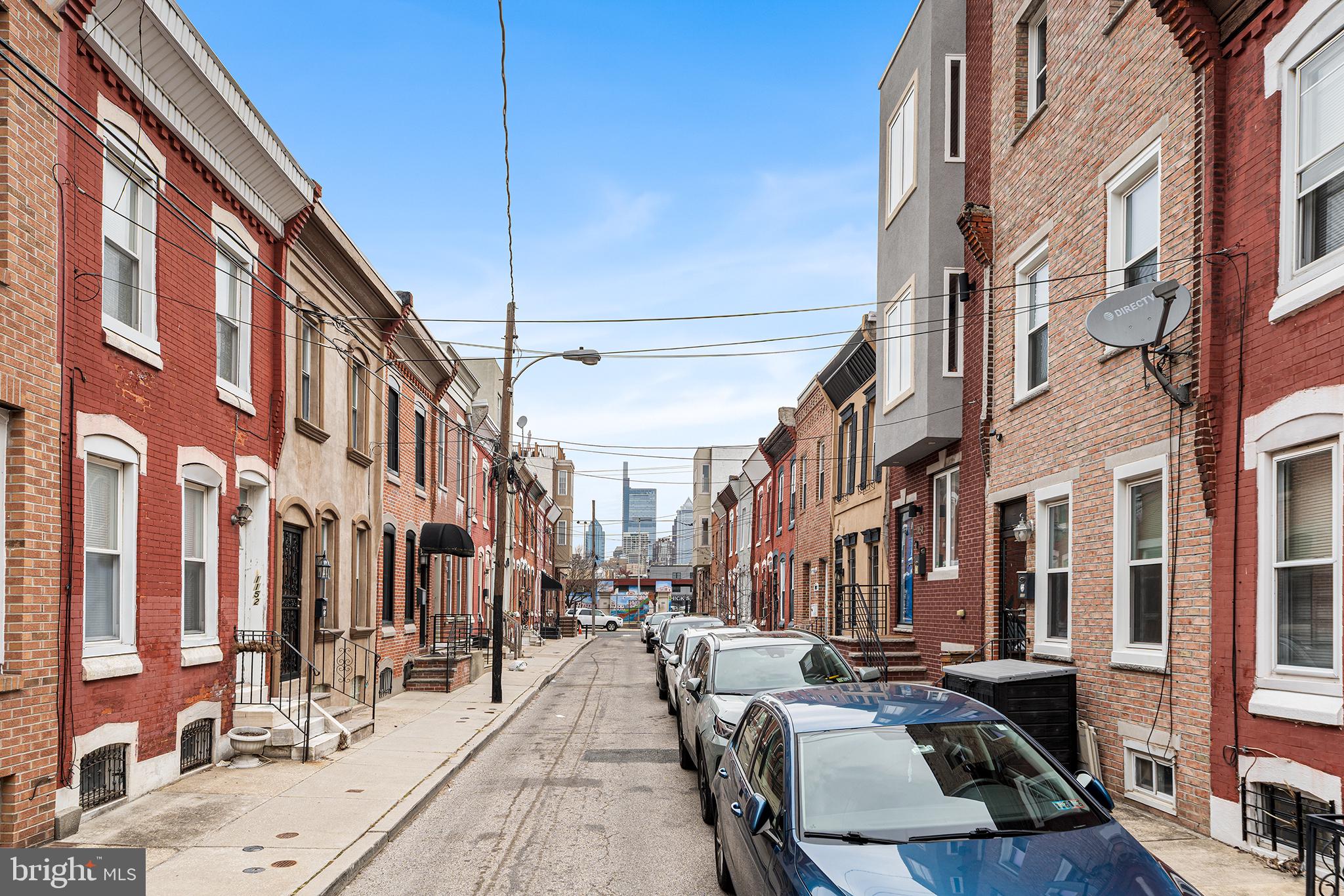 POINT BREEZE - Residential Lease