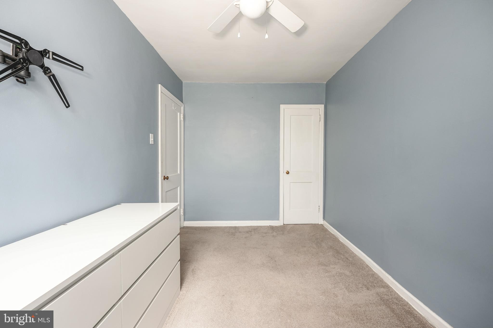 MAYFAIR - Residential