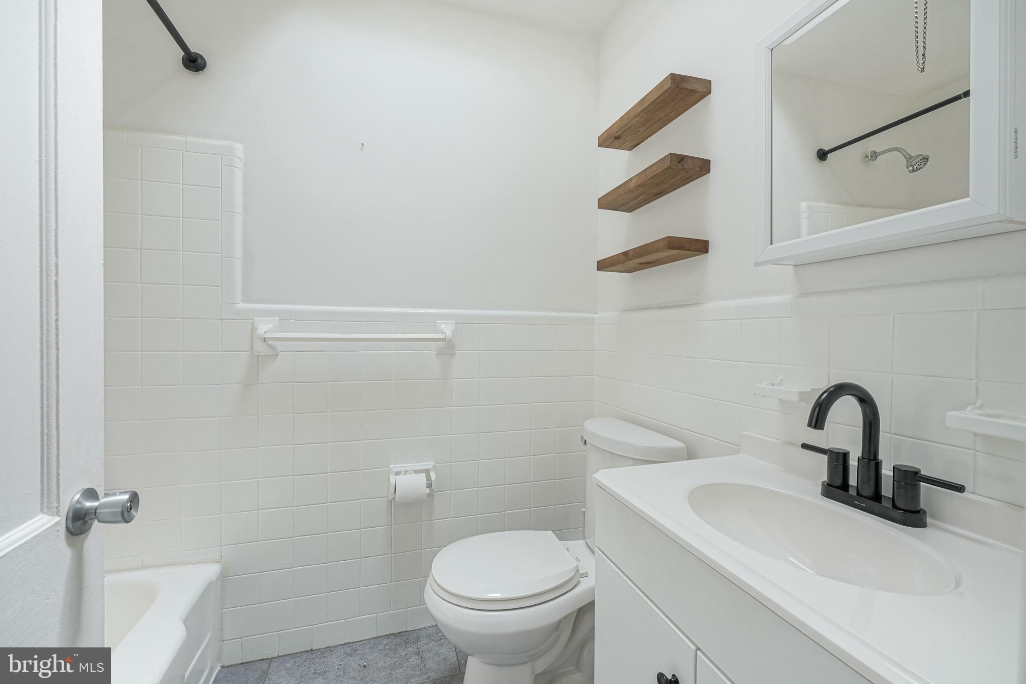 MAYFAIR - Residential