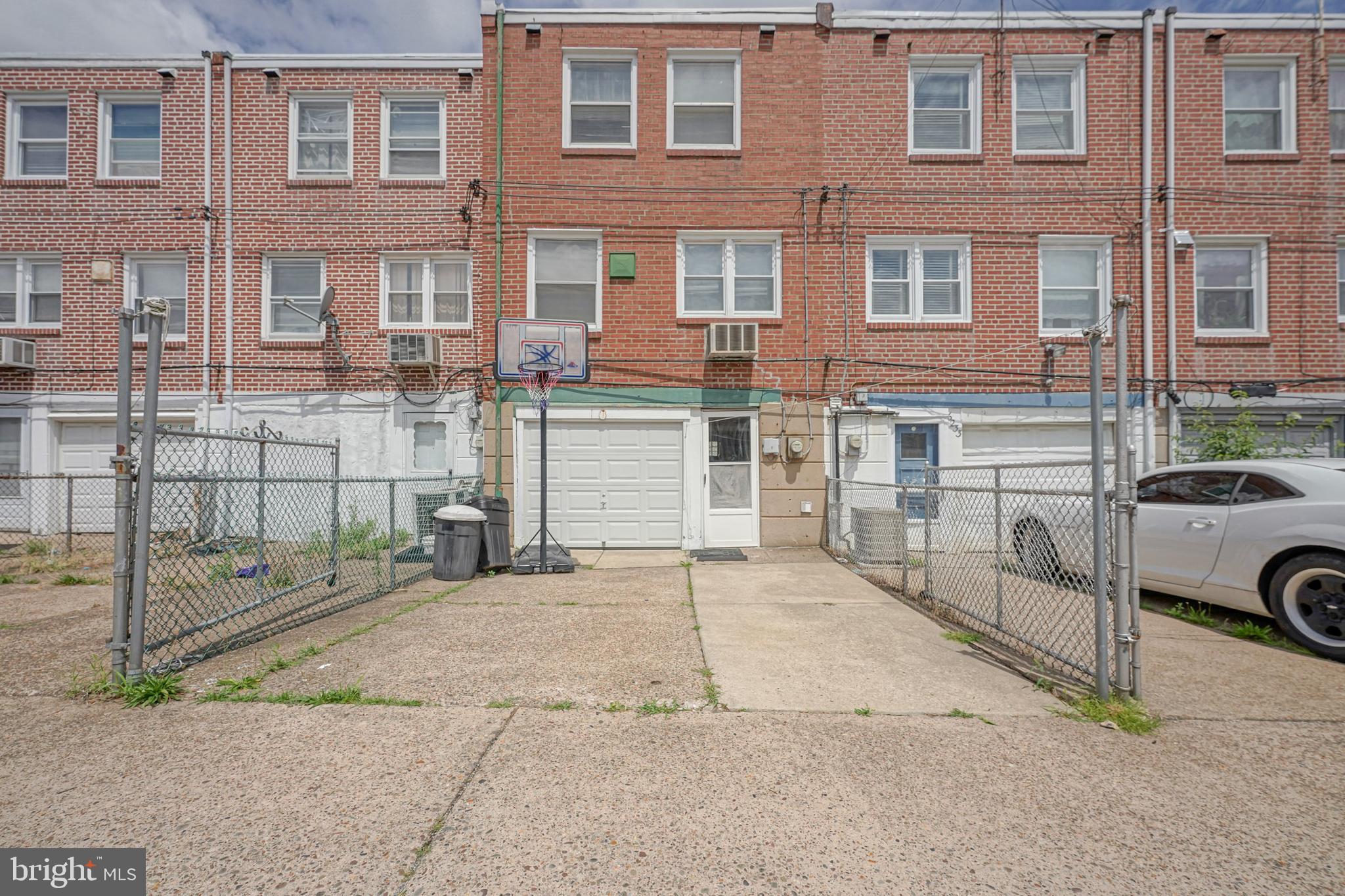MAYFAIR - Residential