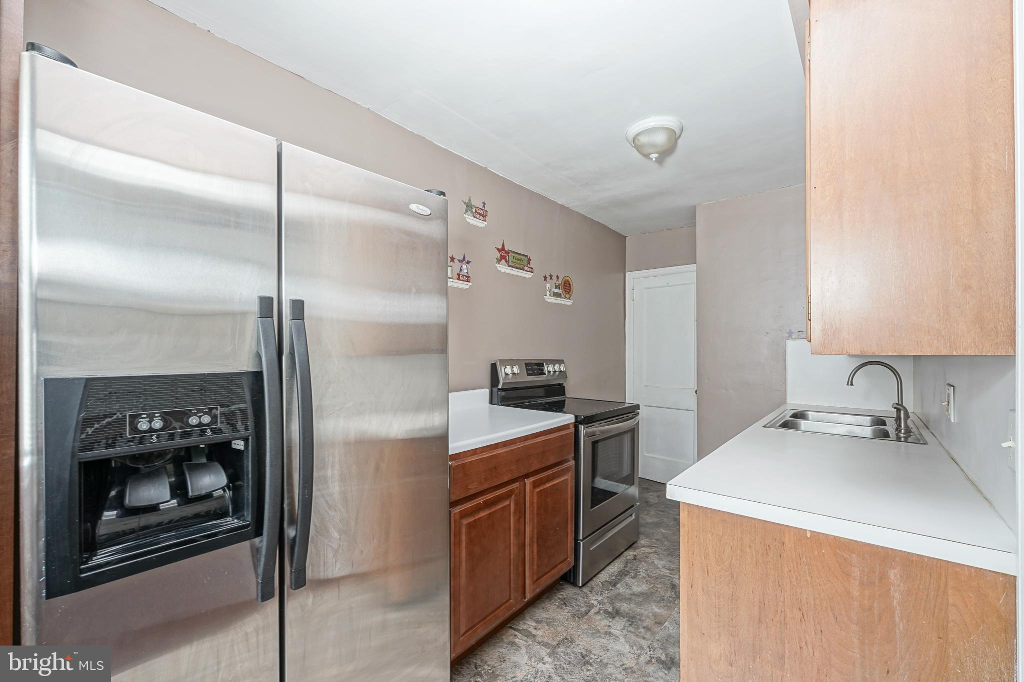 MAYFAIR - Residential