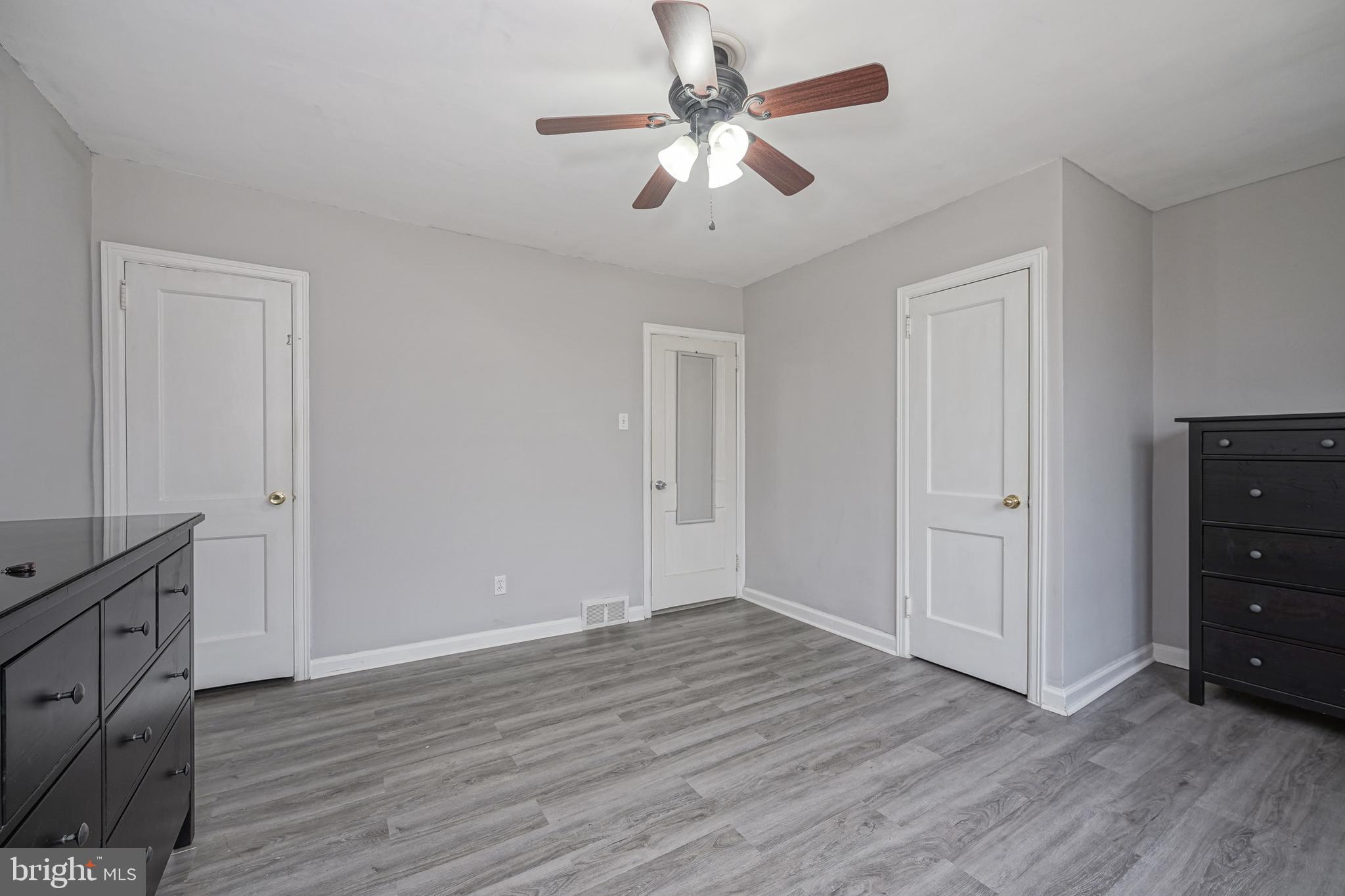 MAYFAIR - Residential