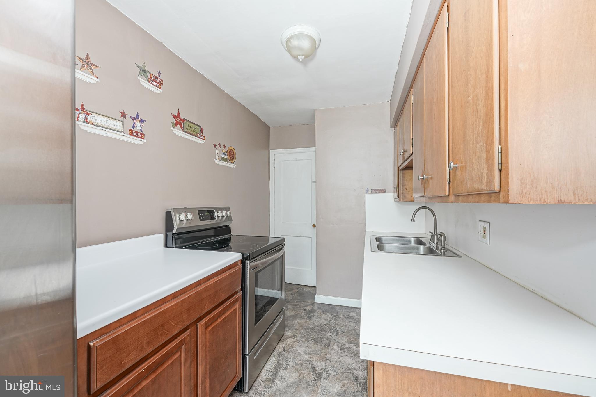 MAYFAIR - Residential